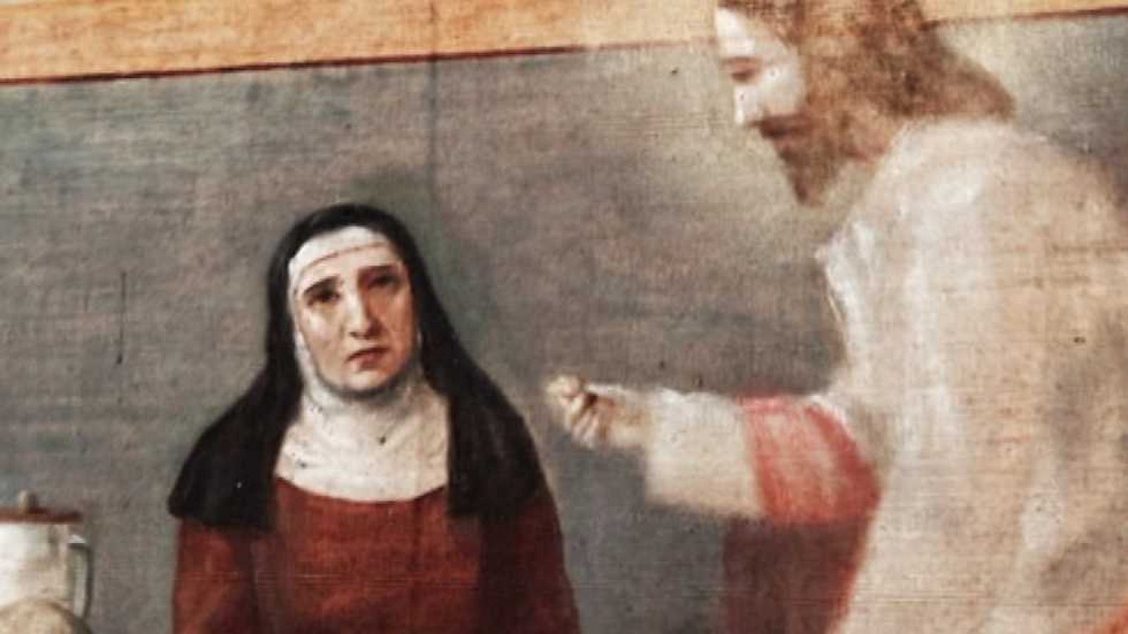 Millennium - Teresa de Ahumada, vuestra soy - Ver ahora