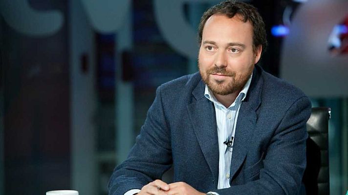 La noche en 24h - La noche en 24 horas - 21/09/15