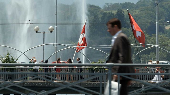 Documentos TV - La lista de Falciani