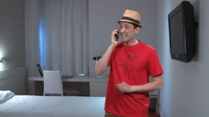 TVE English - Capítulo 17