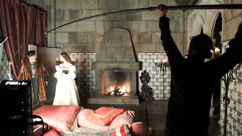 El mundo de Carlos - Captulo 3 - ver ahora