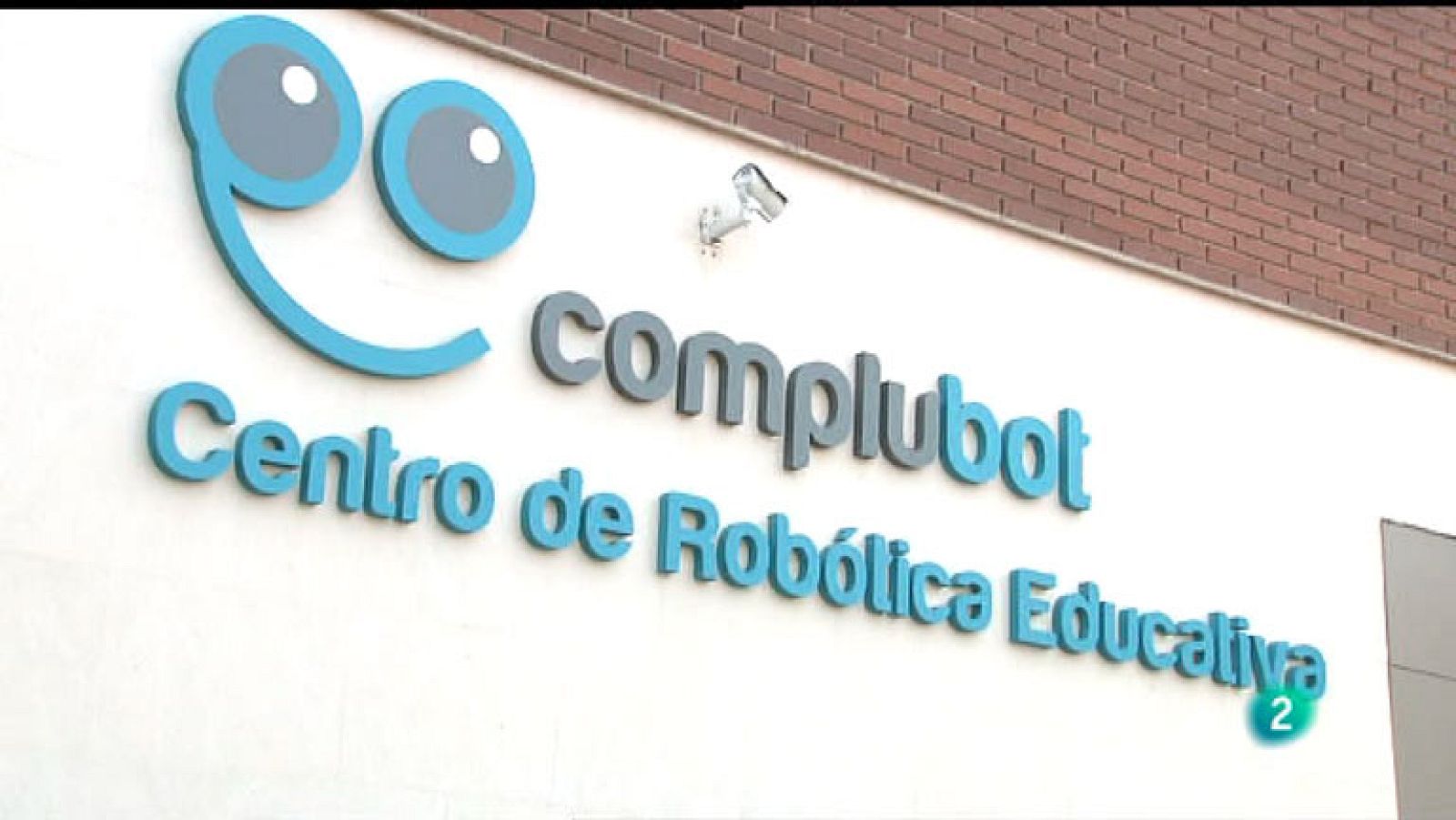 La Aventura del Saber. Complubot