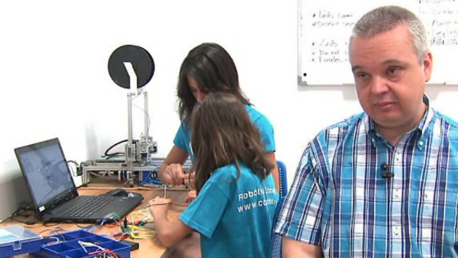 La aventura del saber - 22/09/15 - Ver ahora