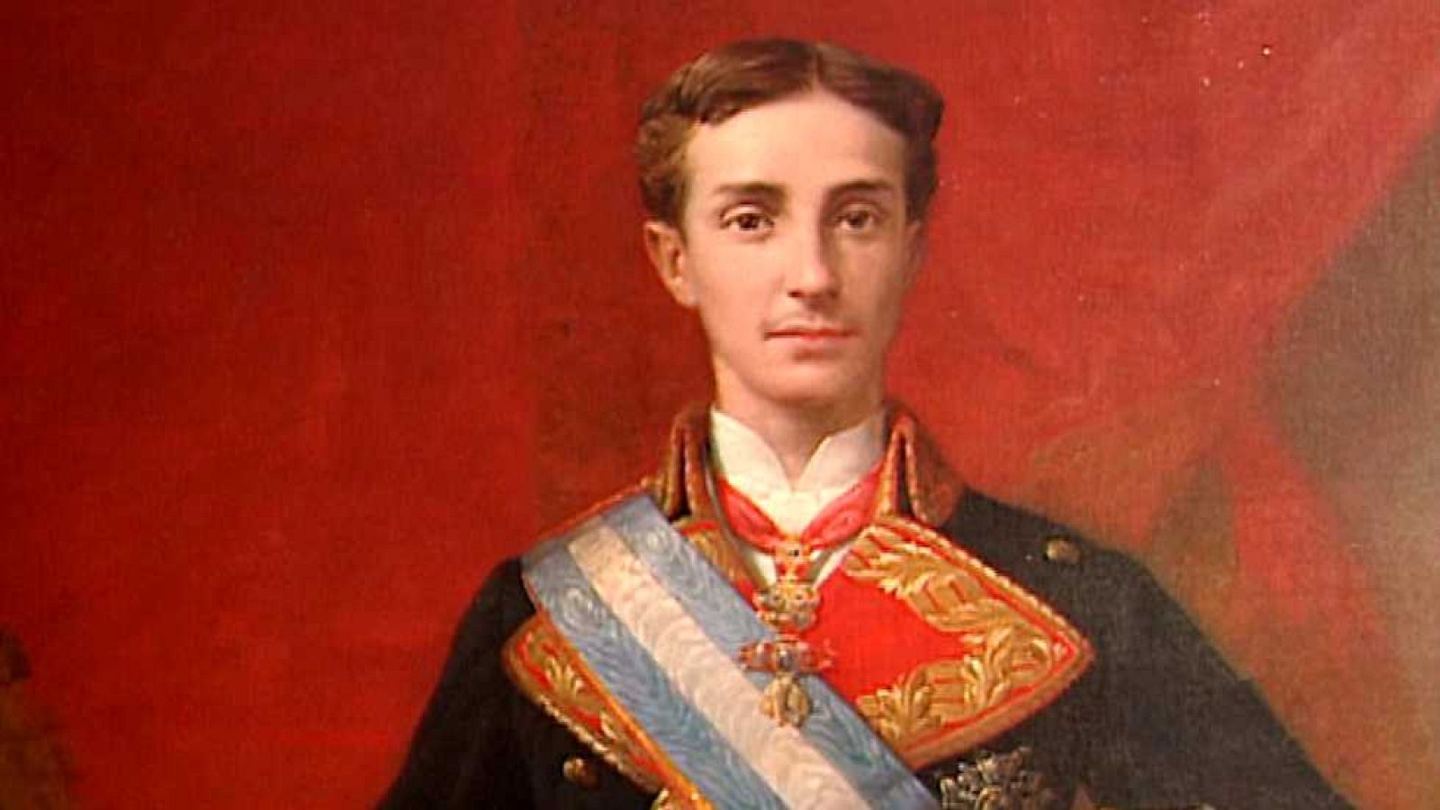 Memoria de España - El regreso de los Borbones - Ver ahora