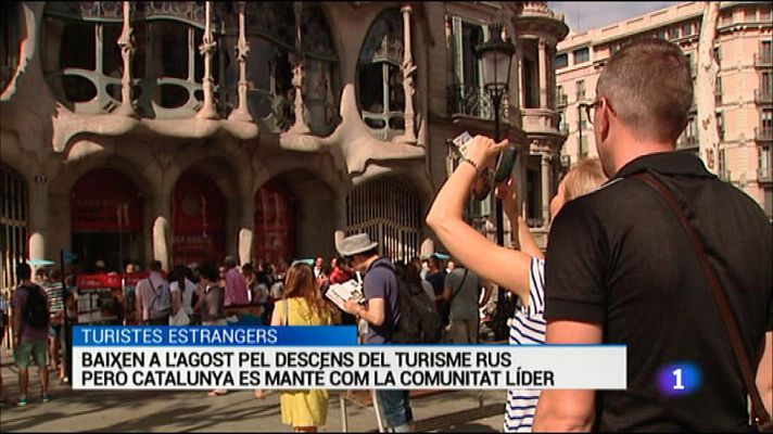 L'Informatiu - L'Informatiu en 3' - 22/09/15