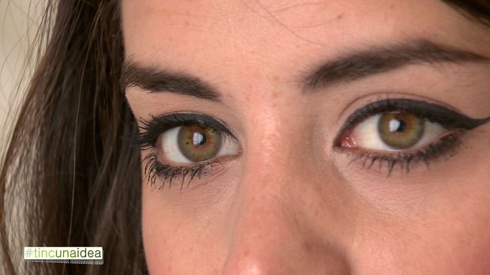 Tinc una idea - Aida Domenech, moda a les xarxes