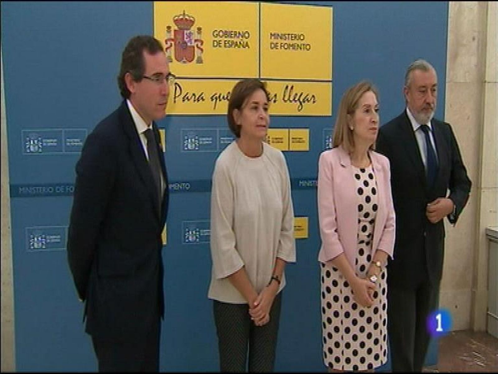 Asturias en 2' - 22/09/15 | Ver