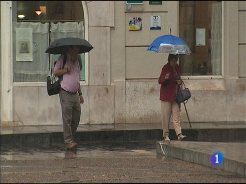 El tiempo en Asturias - 22/09/15 | Ver