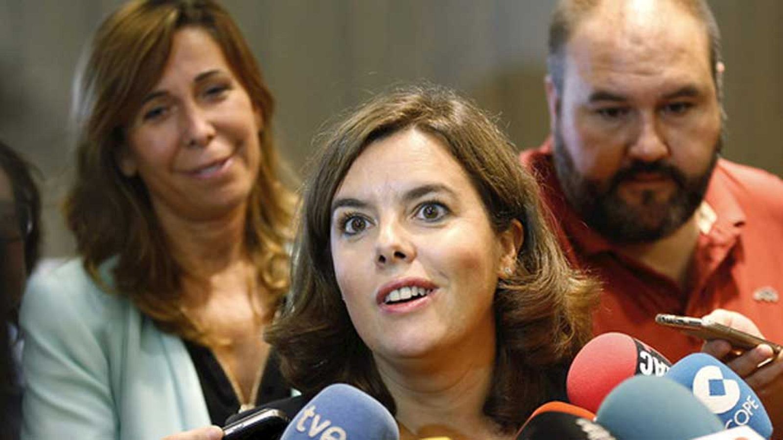 PP y oposición felicitan a las fuerzas de seguridad por la detención de los etarras