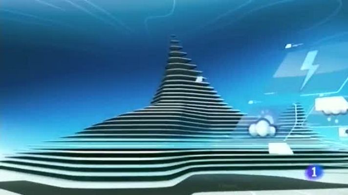 Noticias de Castilla y León - El tiempo en Castilla y León - 22/09/15