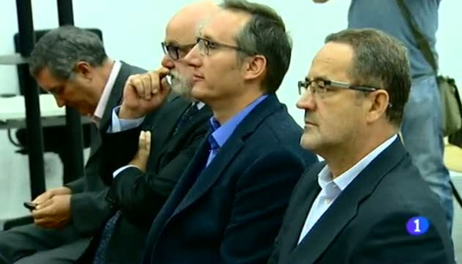 Noticias Aragón - 22/09/15