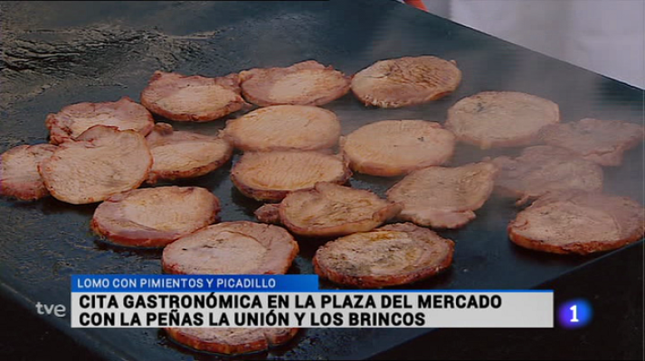 Informativo Telerioja - Informativo Telerioja - 22/09/15