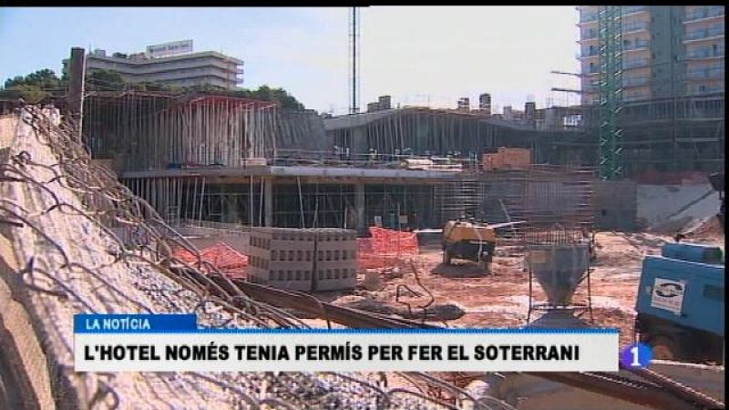 Informatiu Balear - 22/09/15