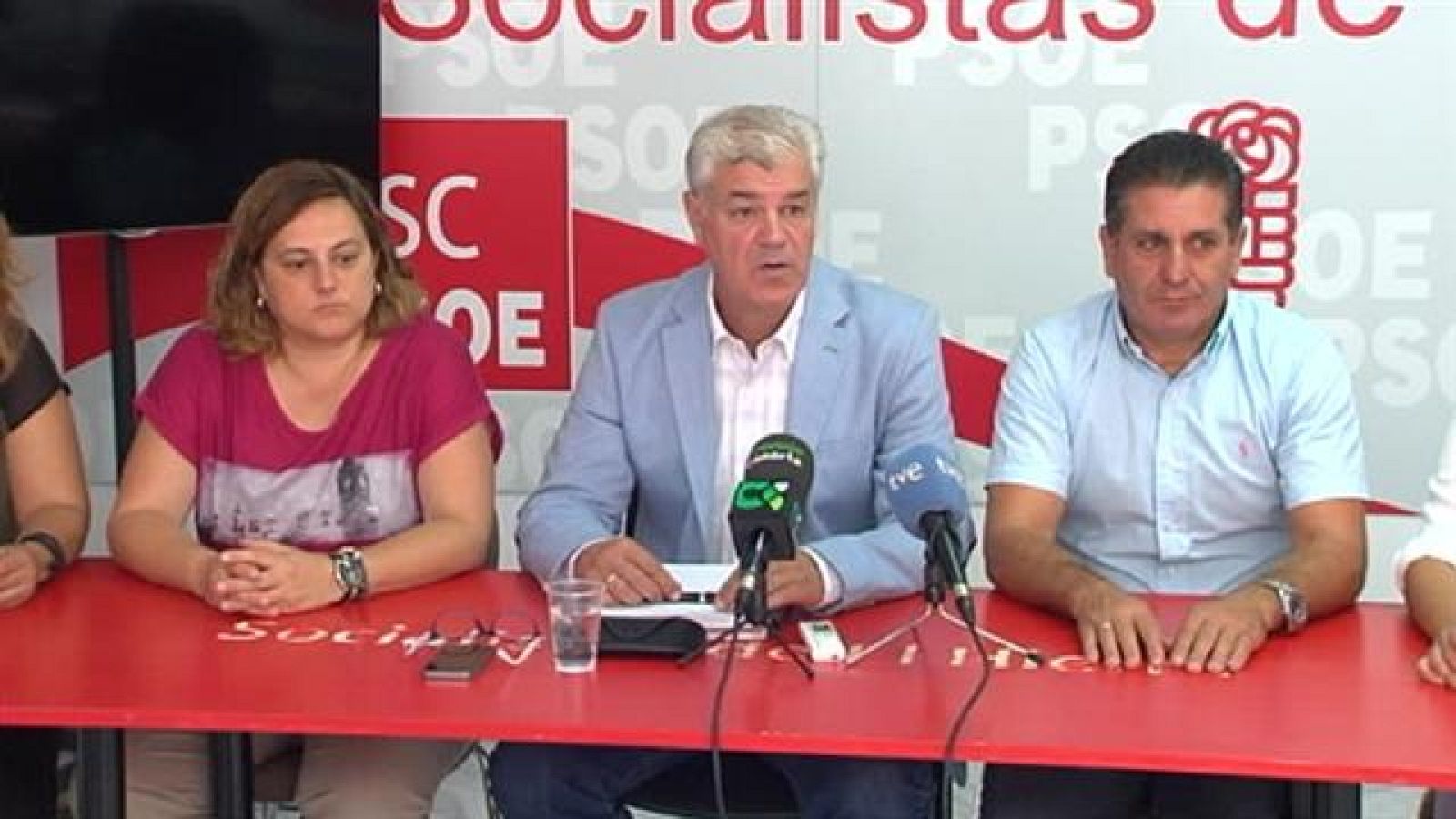 Canarias en 2' - 22/09/2015