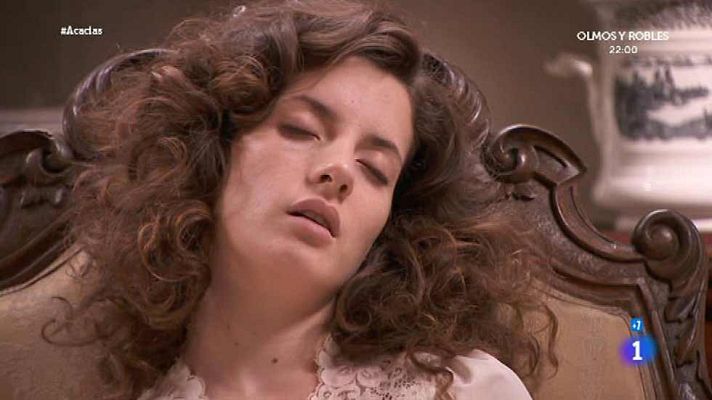 Acacias 38 - Descubren que Celia no se está tomando sus medicinas