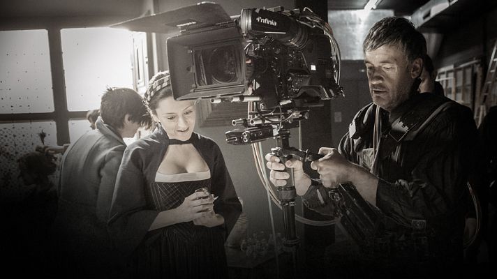 Águila Roja - Prevenidos y... ¡Acción!