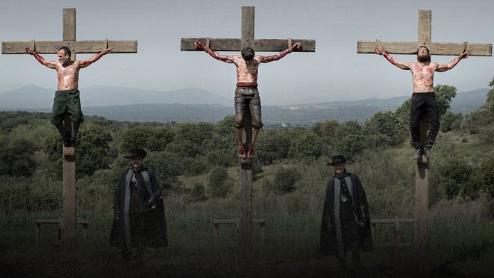 Águila Roja - Making of  7ª Temporada: Es una de mis temporadas favoritas