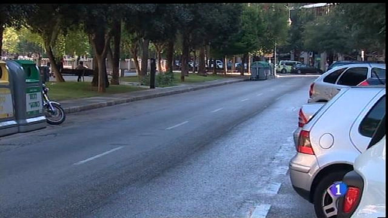 Transport públic gratuït en el dia sense cotxes