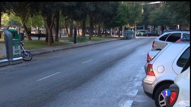 Transport públic gratuït en el dia sense cotxes