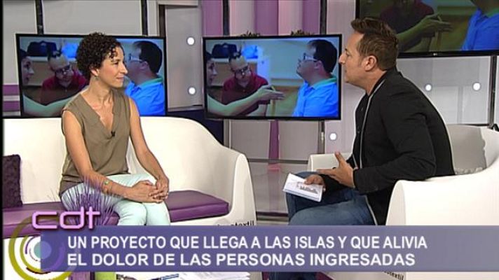 Cerca de ti - Cerca de ti - 22/09/2015