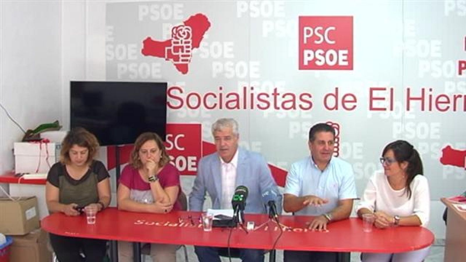 Telecanarias - 22/09/2015