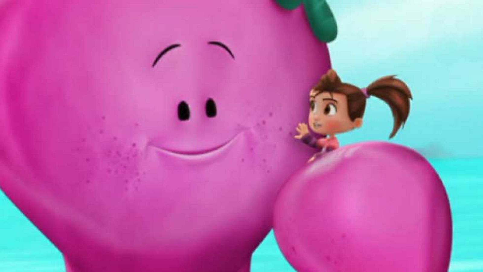 Megamusicador - Kate & Mim Mim | Ver