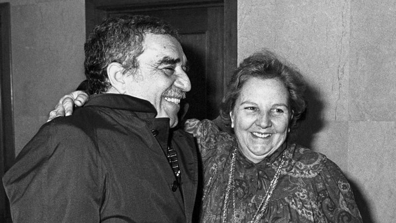 El tesoro editorial y literario que deja Carmen Balcells