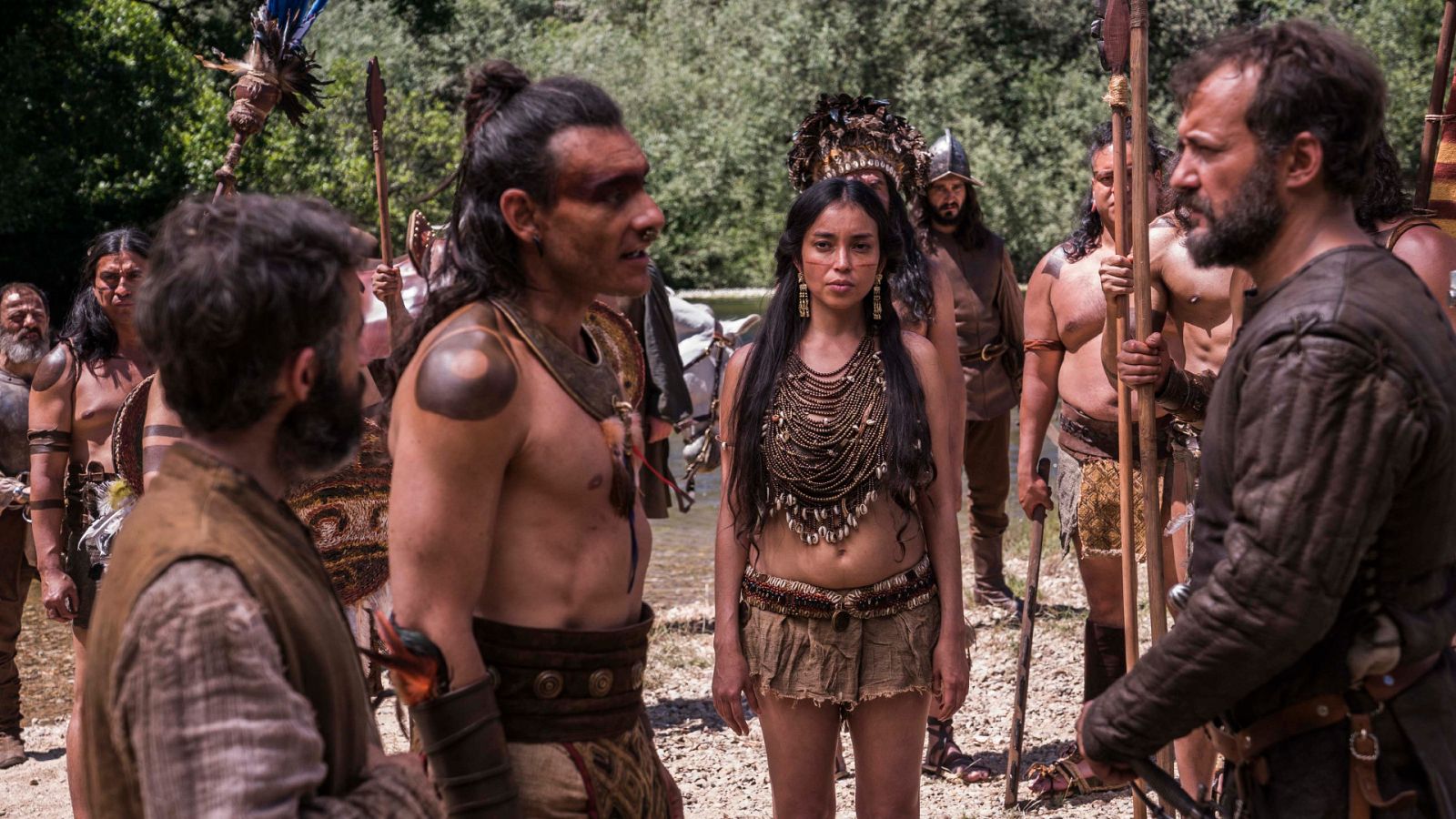 Carlos, Rey Emperador - Episodio 4 - Ver ahora