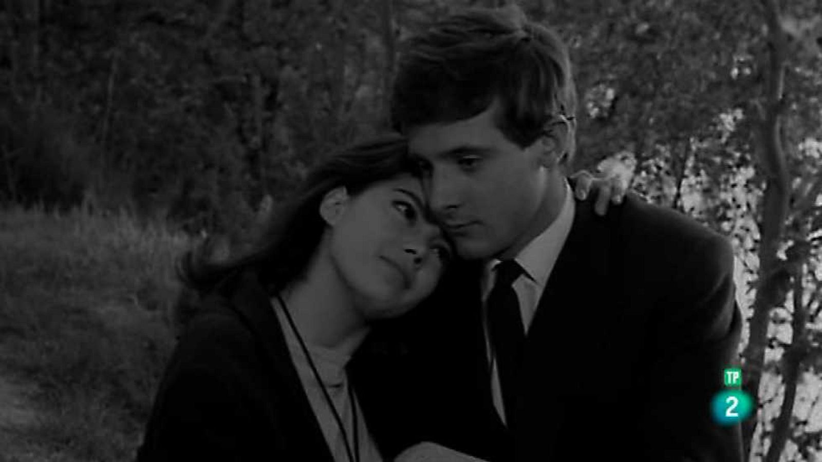 Historia de nuestro cine - Nueve cartas a Berta - Ver ahora