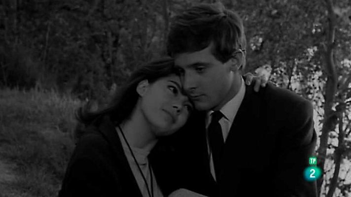 Historia de nuestro cine - Nueve cartas a Berta