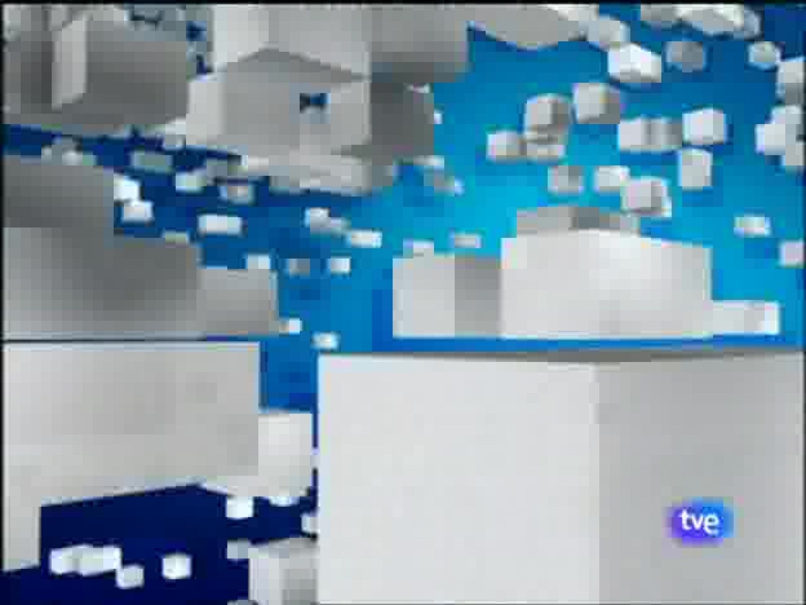 Telediario fin de semana - 02/11/08 | Ver