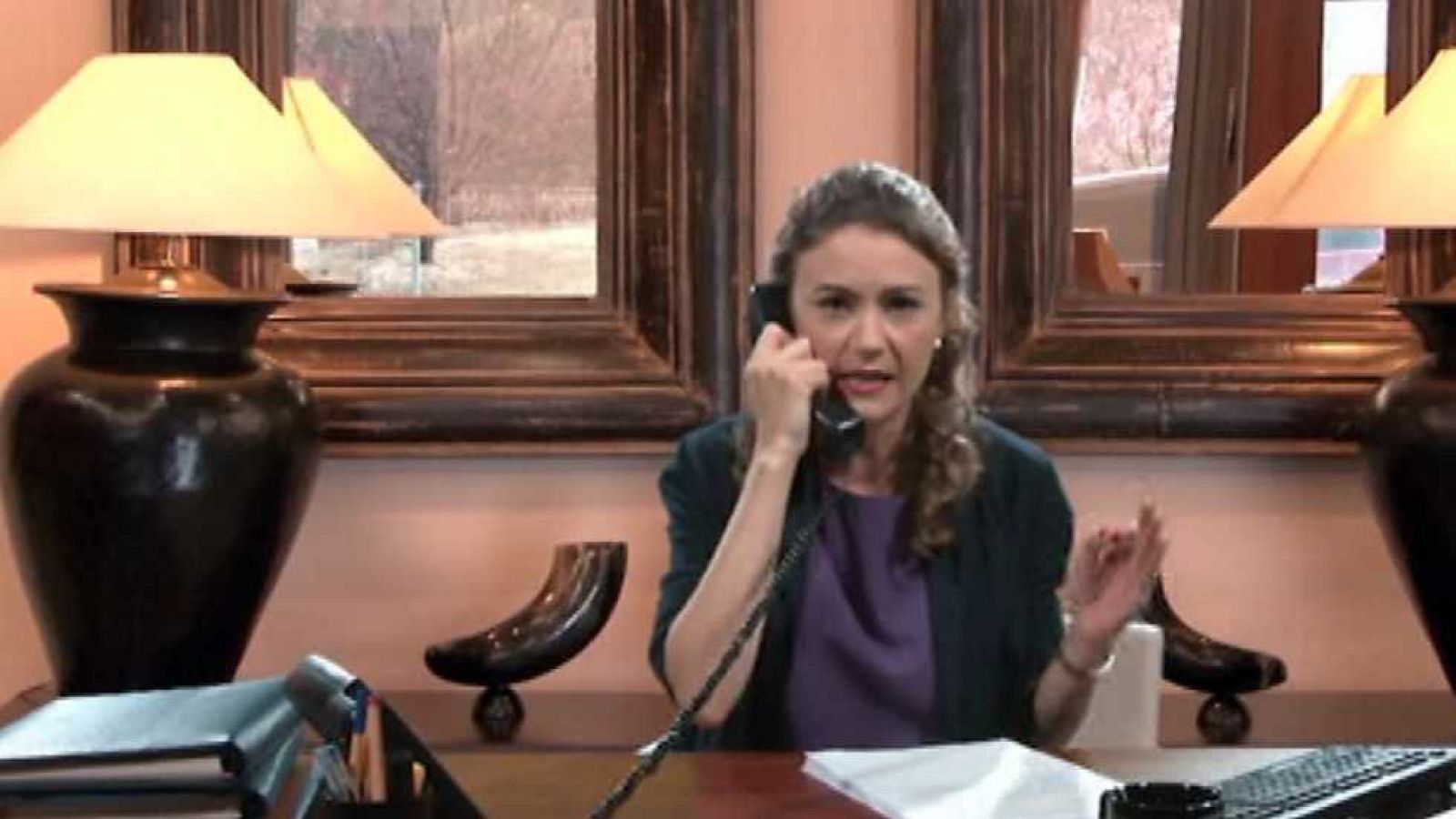 TVE English - Capítulo 18 - Ver ahora