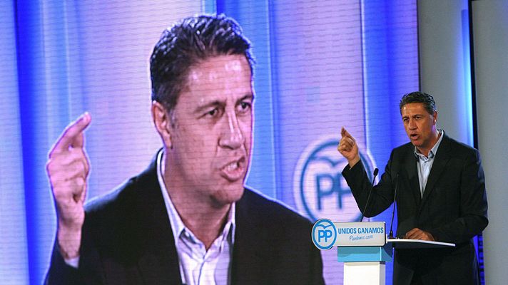 Los desayunos - Albiol: "Hace falta para las comunidades que más aportan un nuevo modelo de financiación autonómica"