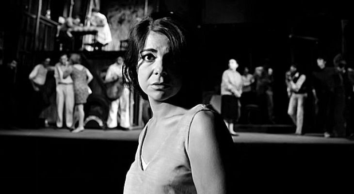 Universo UNED - El Tren Popular de la Cultura II