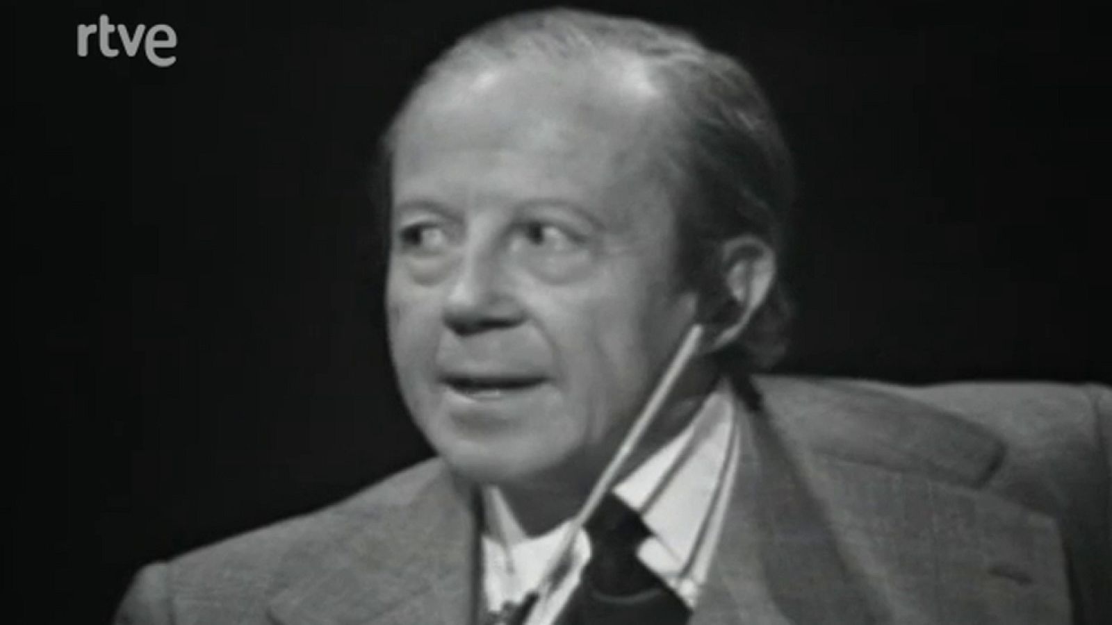 La clave - Los campos de internamiento