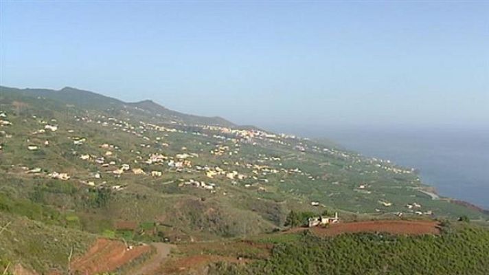 Telecanarias - El tiempo en Canarias - 23/09/2015