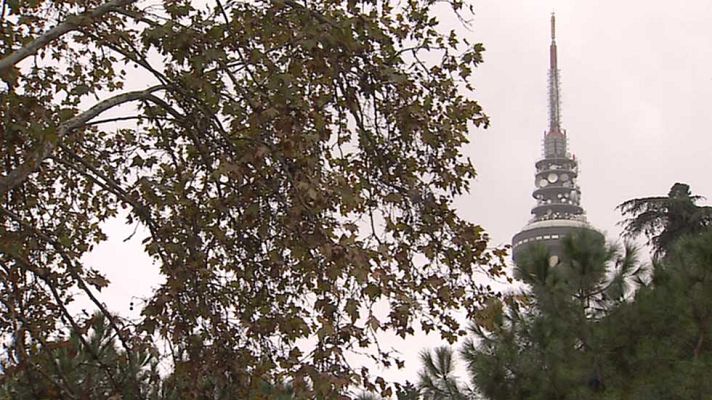 Informativo de Madrid - El Tiempo en la Comunidad de Madrid - 23/09/15