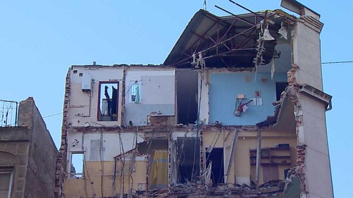 Informativo de Madrid - La Comunidad de Madrid en 4' - 23/09/15