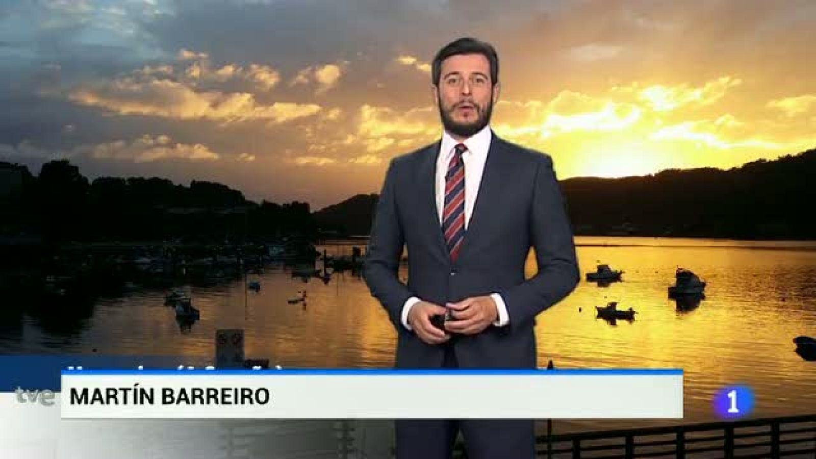 El tiempo en Galicia - 23/09/15
