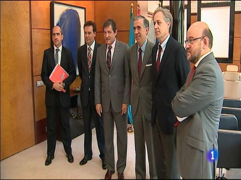 Asturias en 2' - 23/09/15 | Ver