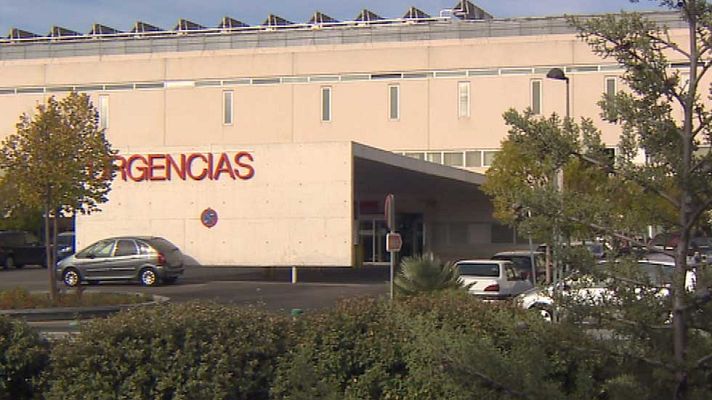 Informativo de Madrid - Informativo de Madrid - 23/09/15