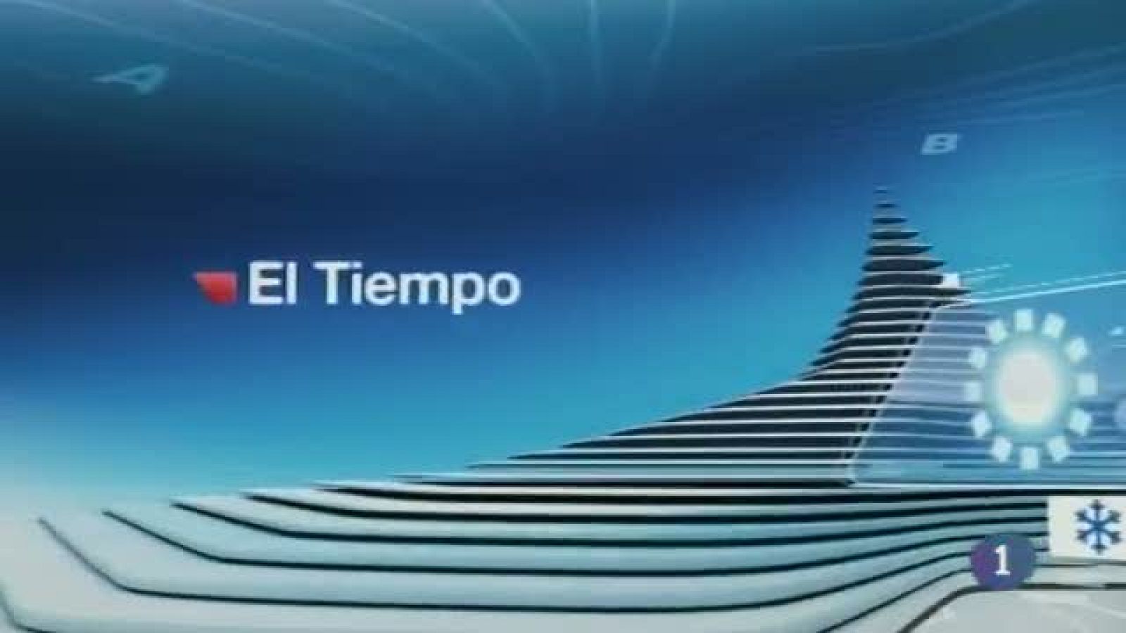 El Tiempo en Castilla-La Mancha - 23/09/15 | Ver