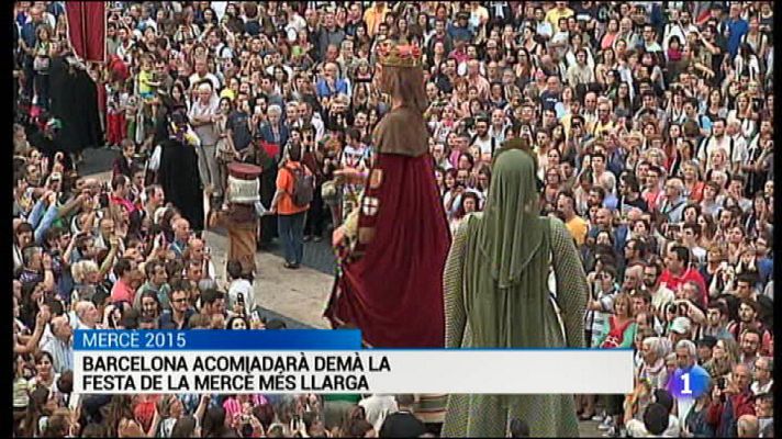 L'Informatiu - L'Informatiu - 23/09/15