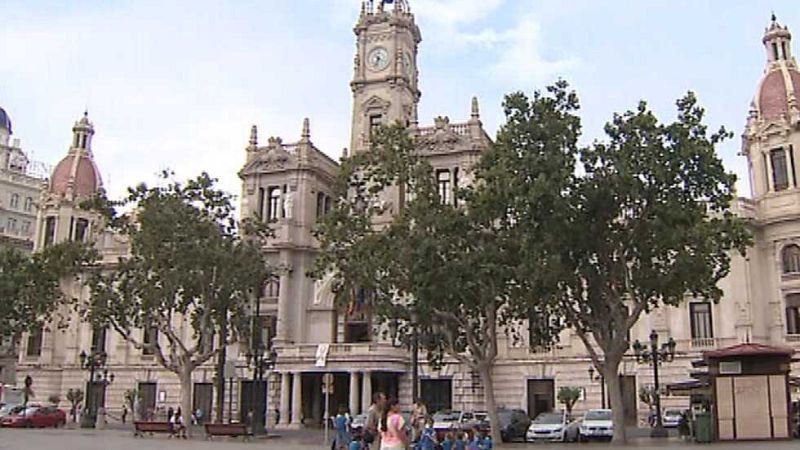 L'Informatiu - Comunitat Valenciana - 23/09/15 - Ver ahora