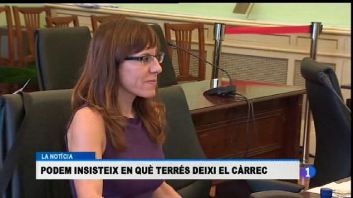 Informatiu Balear - Informatiu Balear - 23/09/15