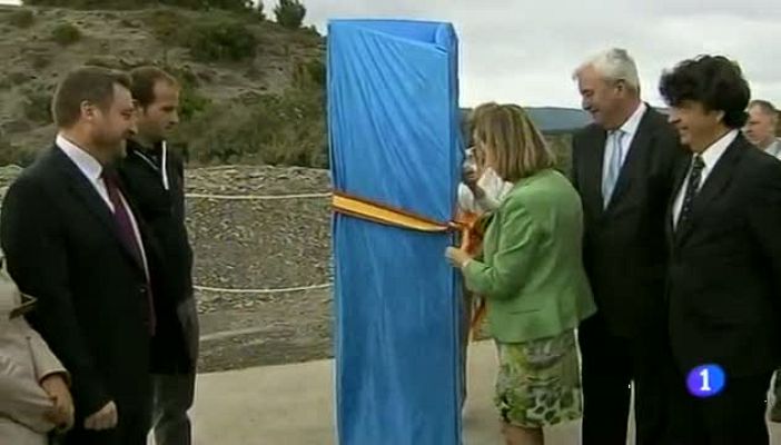 Noticias Aragón - Noticias Aragón - 23/09/15