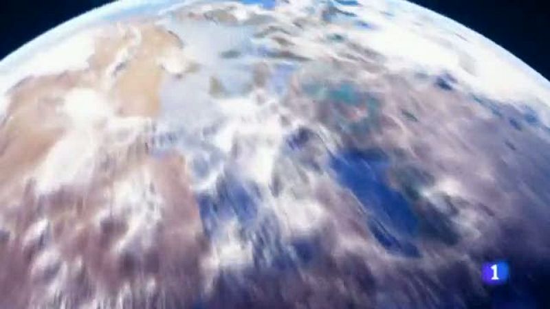 El tiempo en Cantabria - 23/09/15