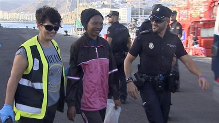 Telecanarias - Canarias en 2' - 23/09/2015