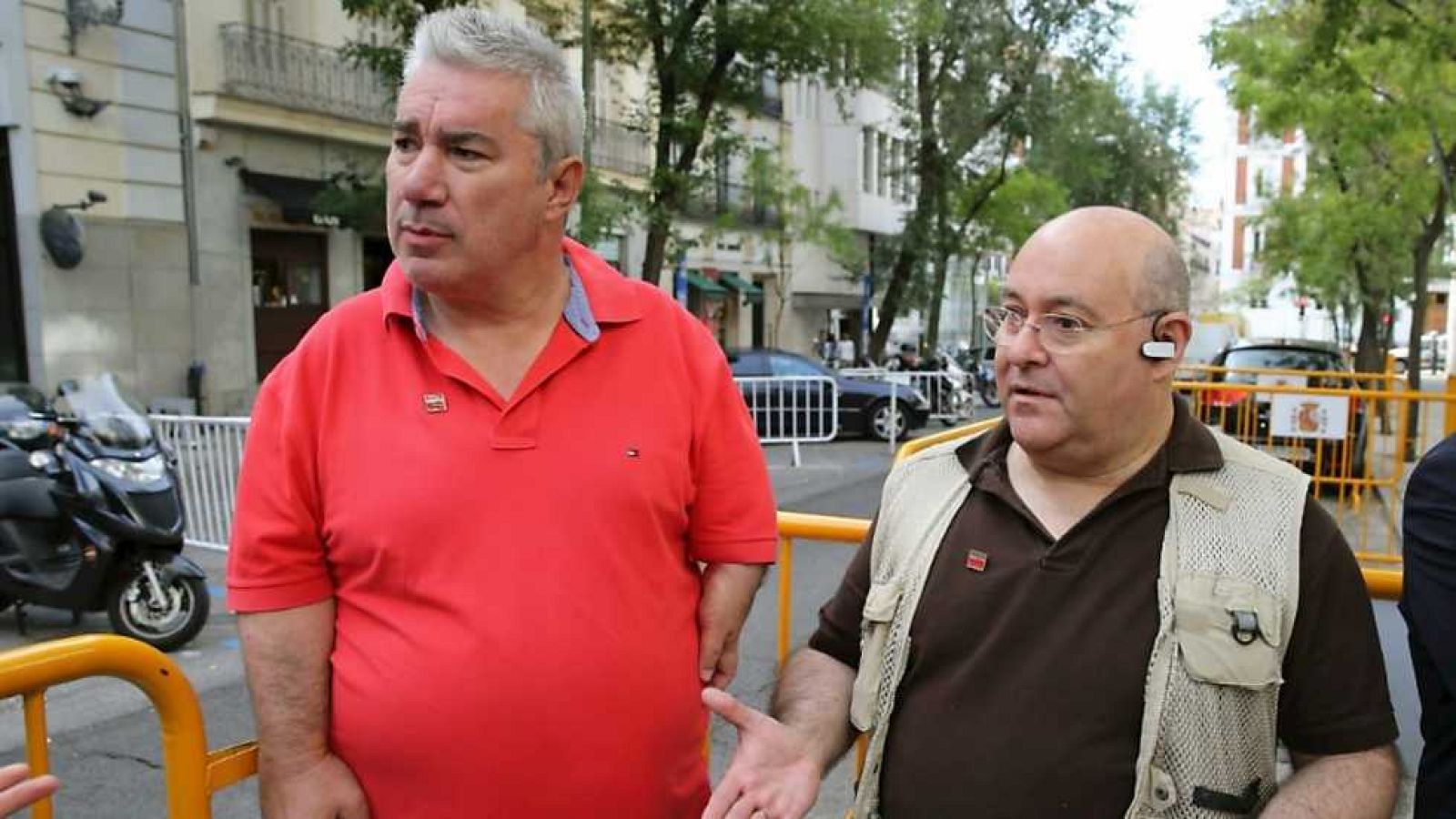 Telediario - 15 horas - 23/09/15 - Ver ahora