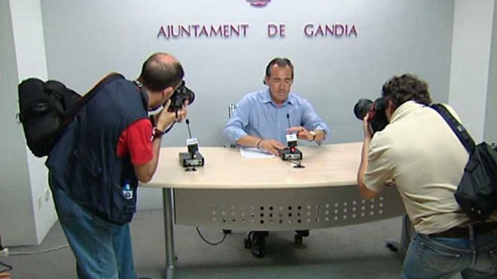 L'informatiu - Comunitat Valenciana - L'Informatiu - Comunitat Valenciana 2 - 23/09/15